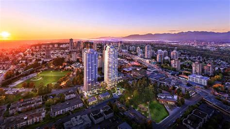 Burnaby .